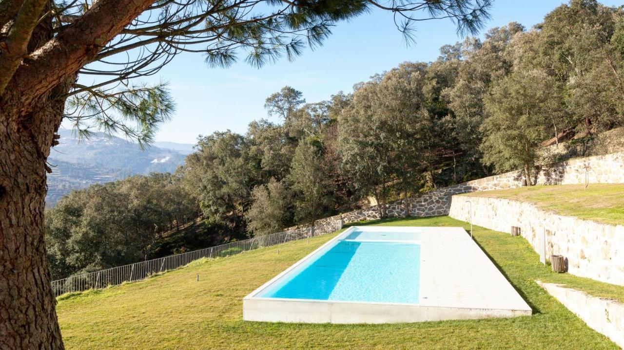 Hotel Douro Palace & 4*