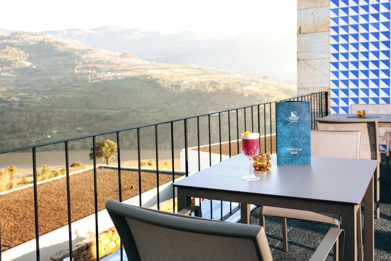 Douro Palace Resort&spa Hotel Santa Cruz do Douro