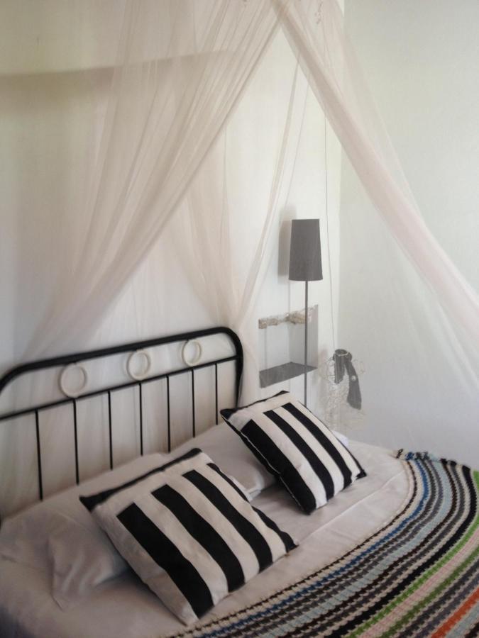 Guest house Verdemar