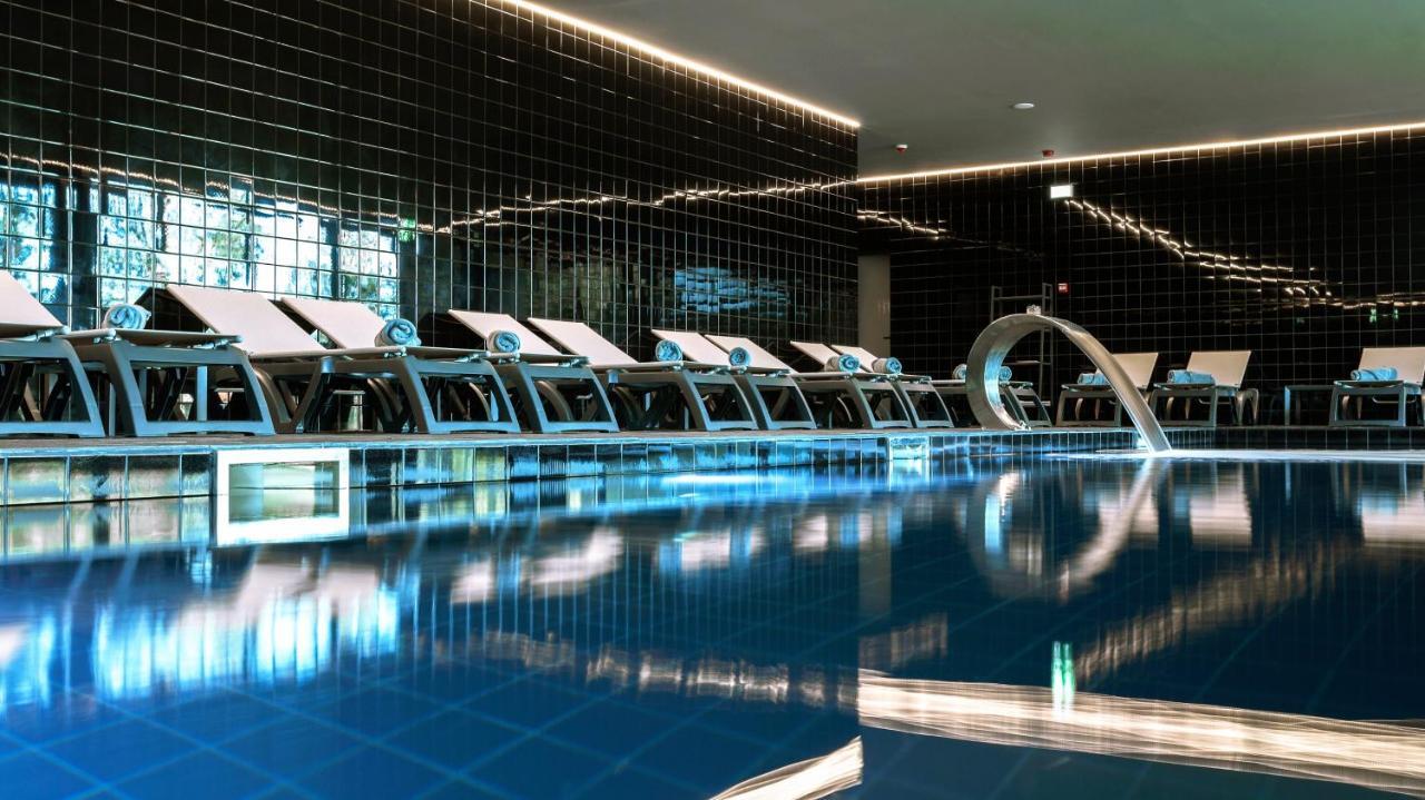 Douro Palace Resort&spa Hotel Santa Cruz do Douro
