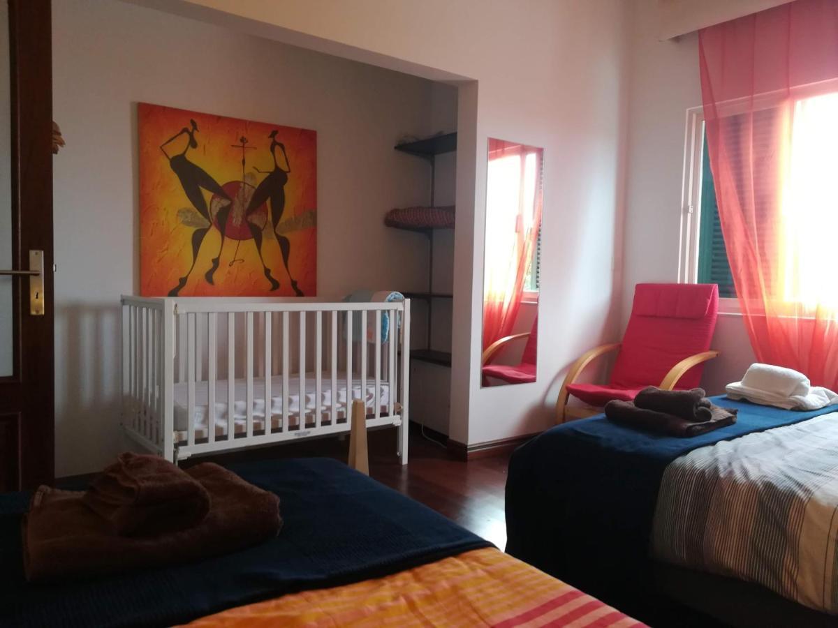 Holiday home Family Holiday Vacation Ponta Delgada Ponta Delgada (Sao Miguel)
