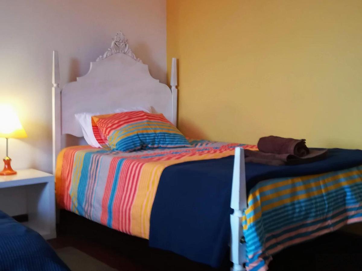 Family Holiday Vacation Ponta Delgada Holiday home