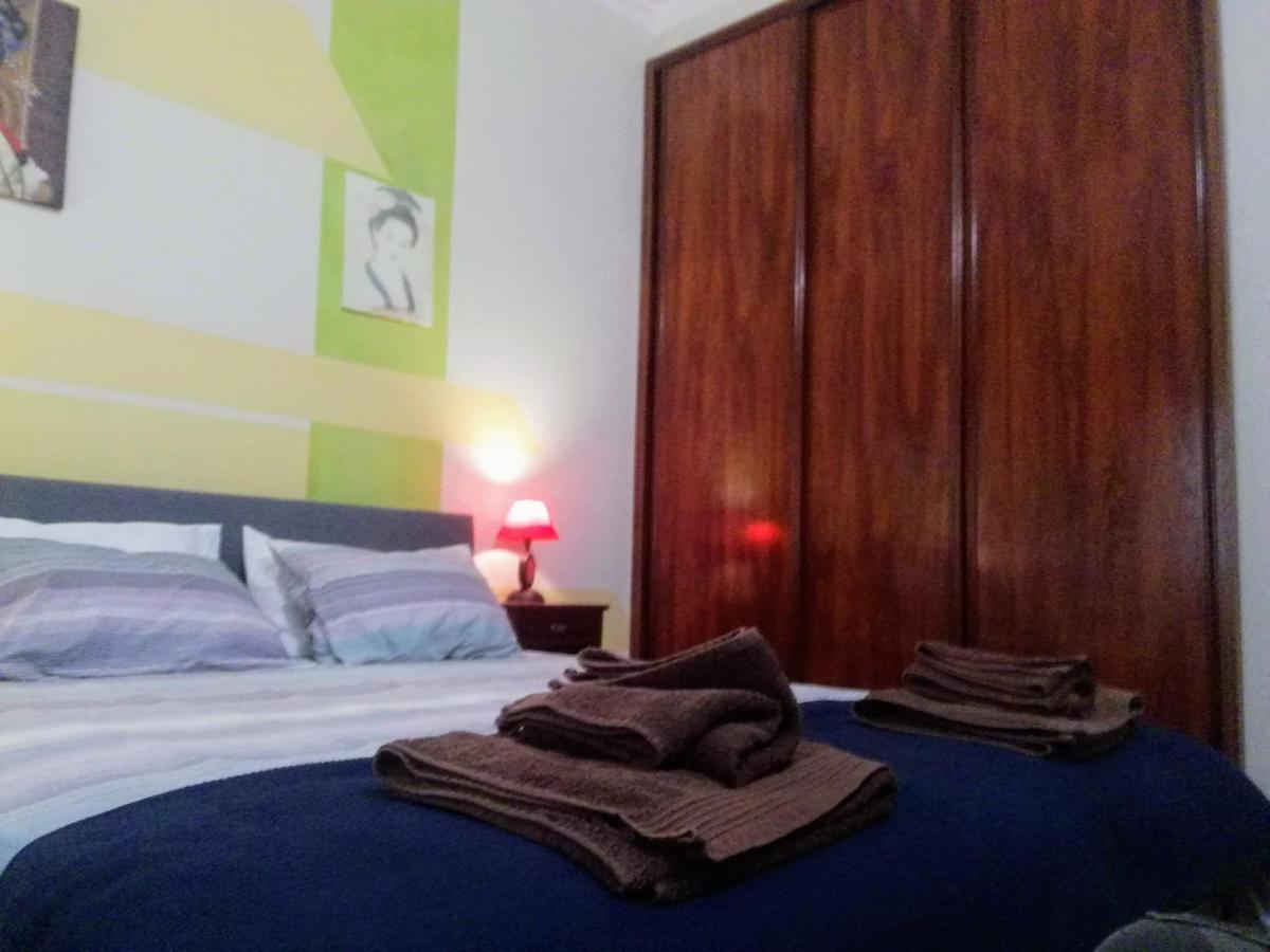 Family Holiday Vacation Ponta Delgada *