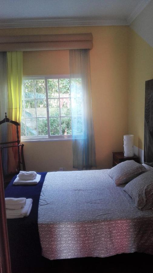 Holiday home Family Holiday Vacation Ponta Delgada *