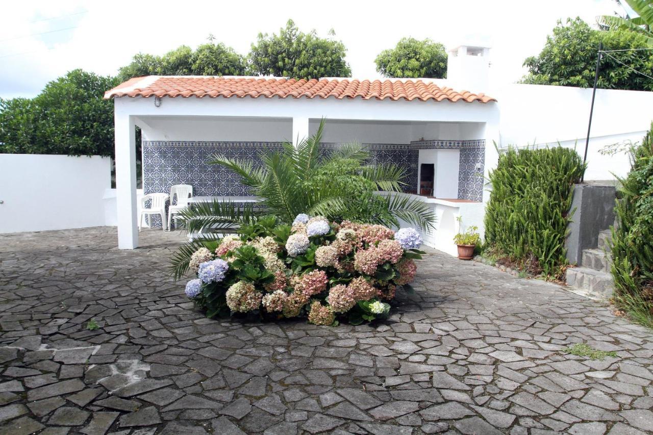 Family Holiday Vacation Ponta Delgada