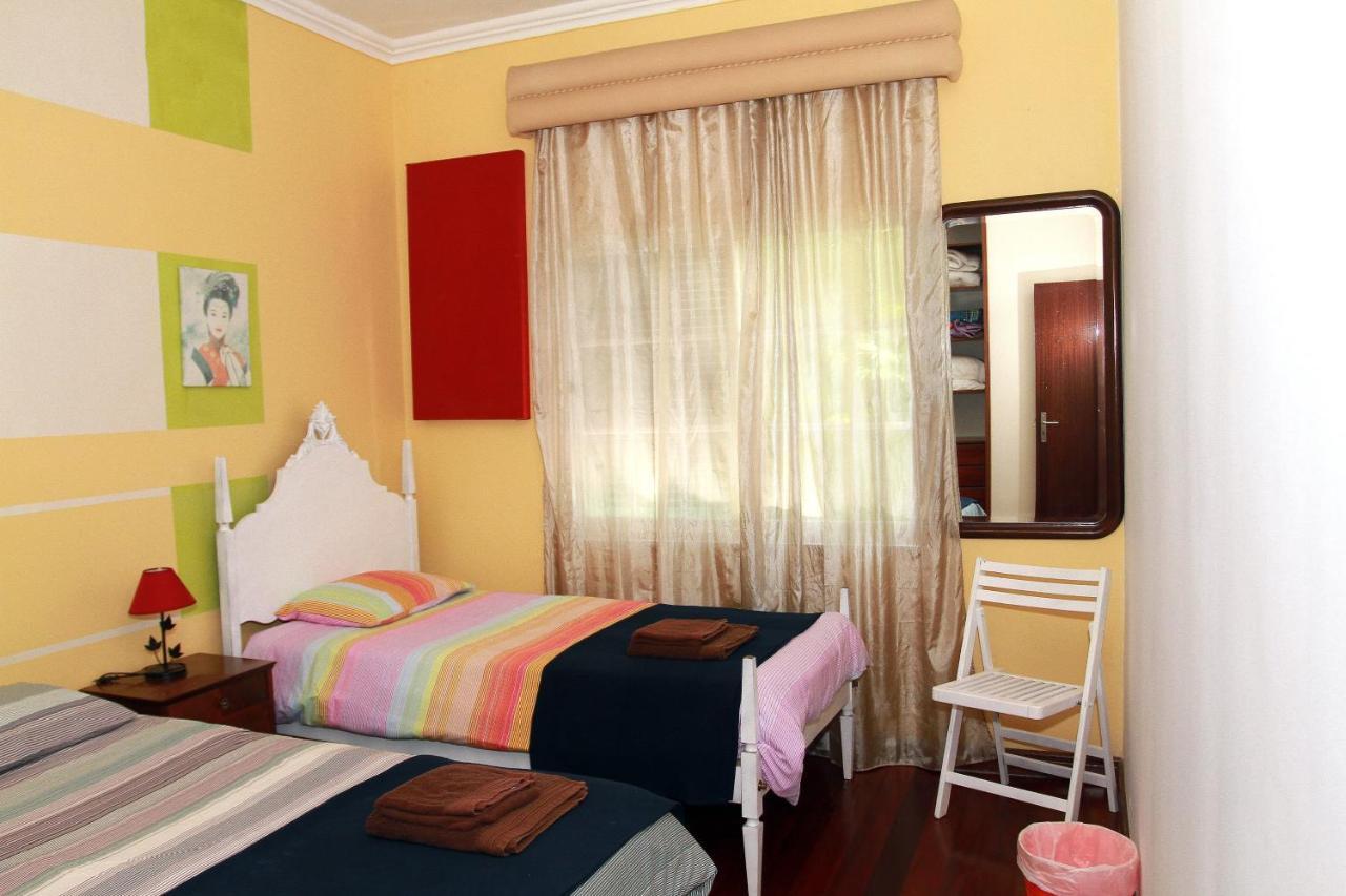 Family Holiday Vacation Ponta Delgada Holiday home *