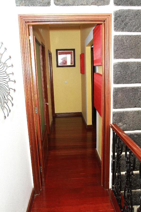 Holiday home Family Holiday Vacation Ponta Delgada *
