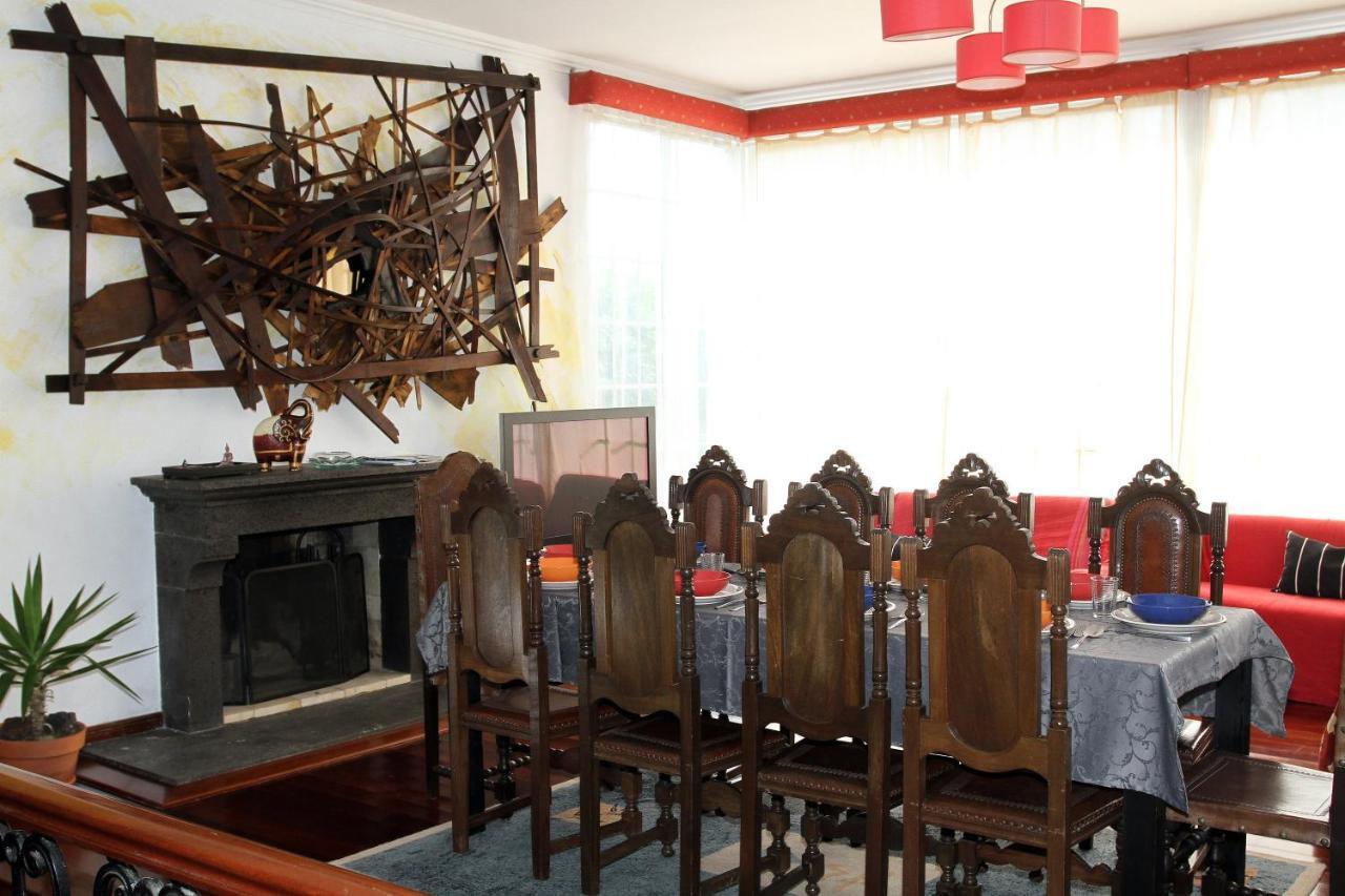 Family Holiday Vacation Ponta Delgada Holiday home *