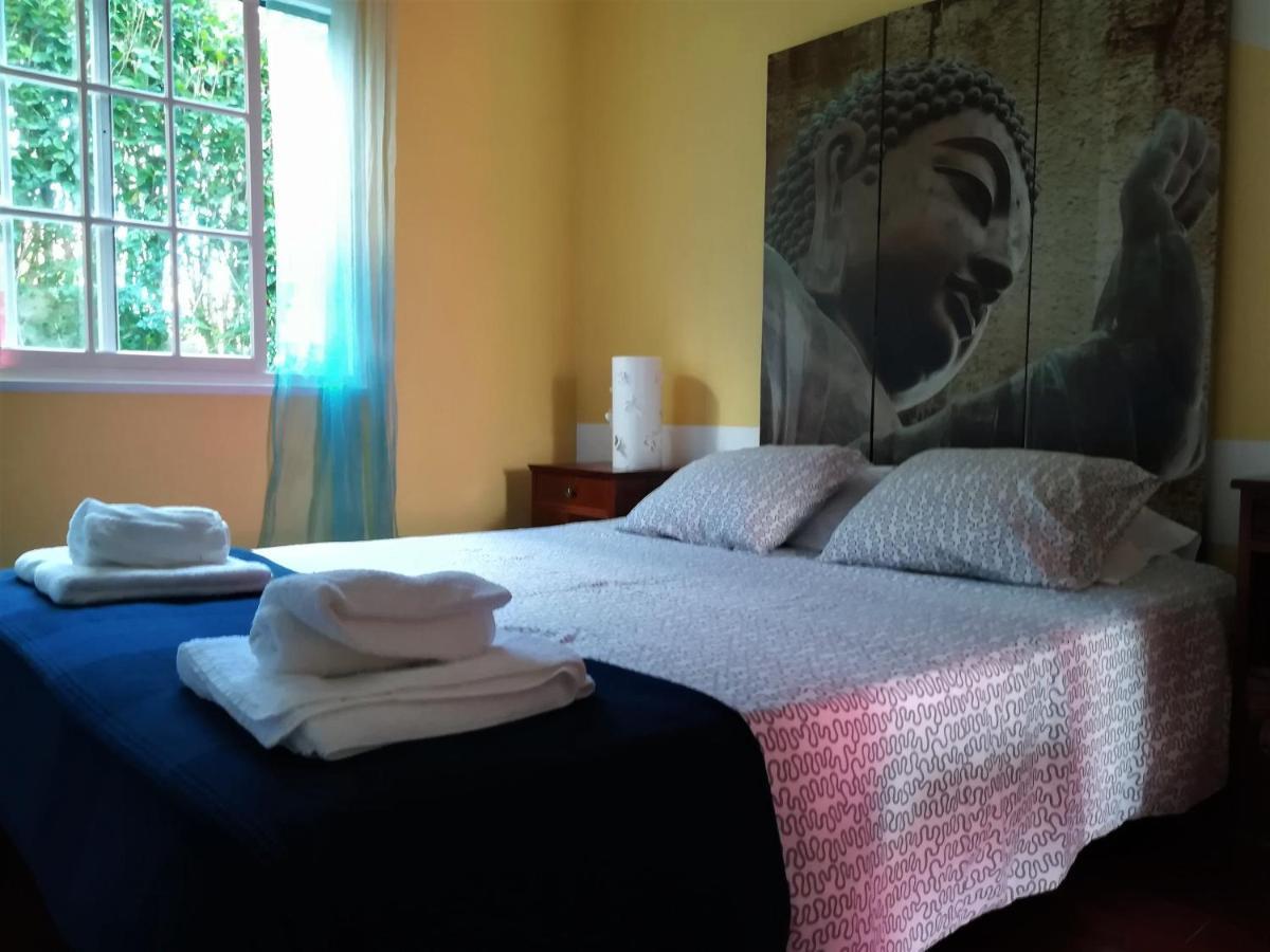 Holiday home Family Holiday Vacation Ponta Delgada