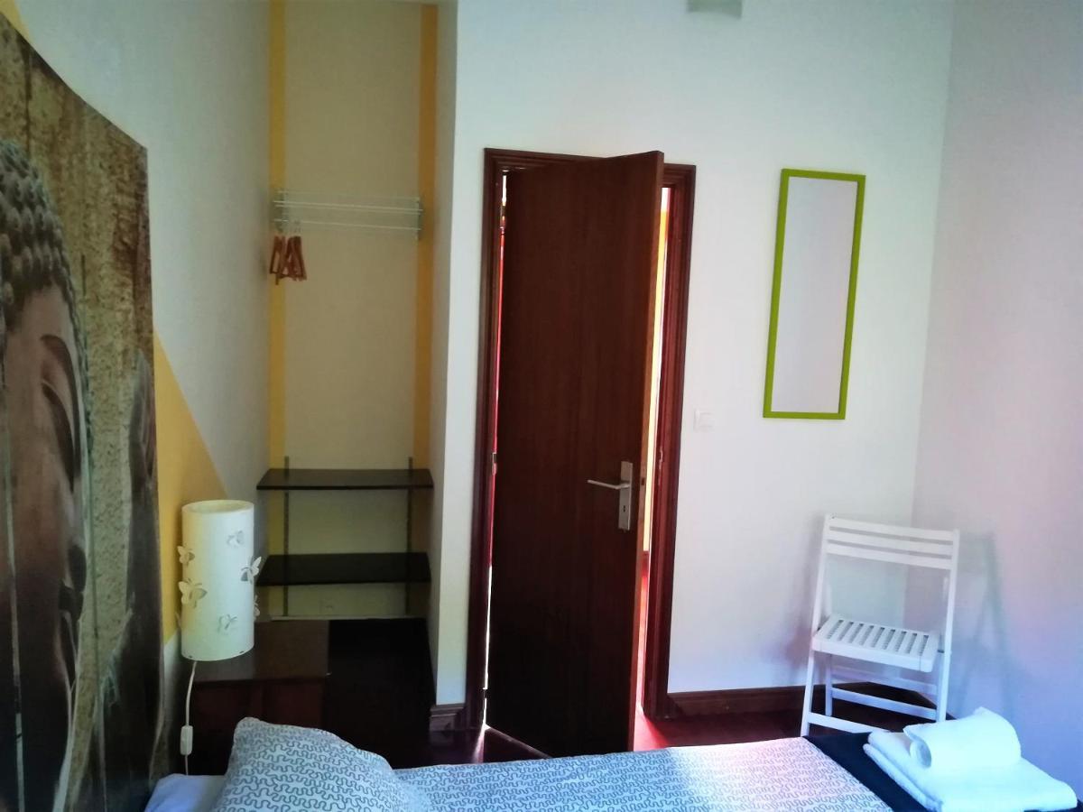 Family Holiday Vacation Ponta Delgada Holiday home *
