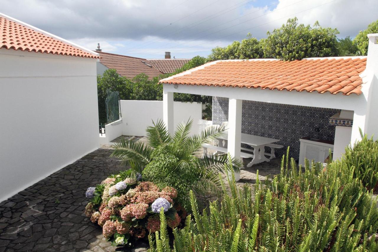 Family Holiday Vacation Ponta Delgada