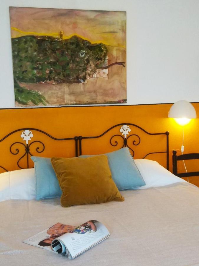Guest house Verdemar