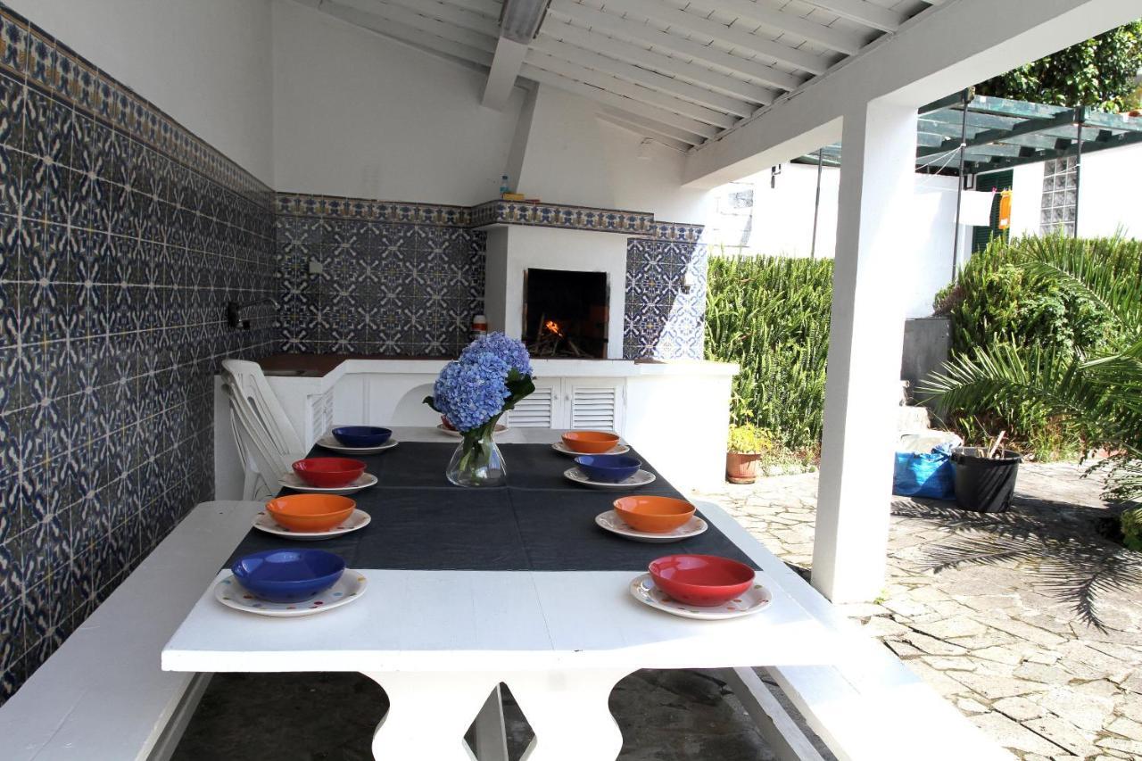 Holiday home Family Holiday Vacation Ponta Delgada Ponta Delgada (Sao Miguel)