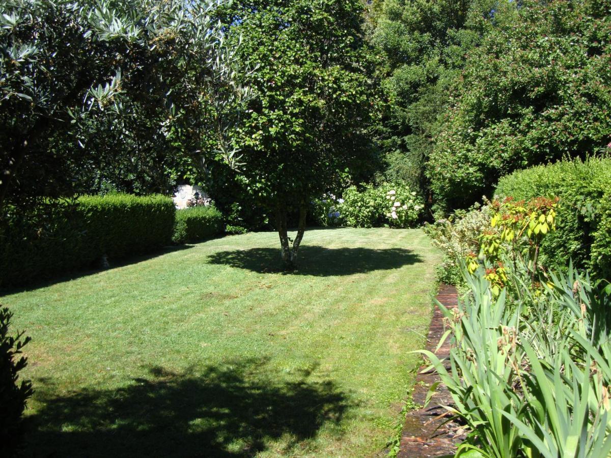 Casas Do Toural Farm stay