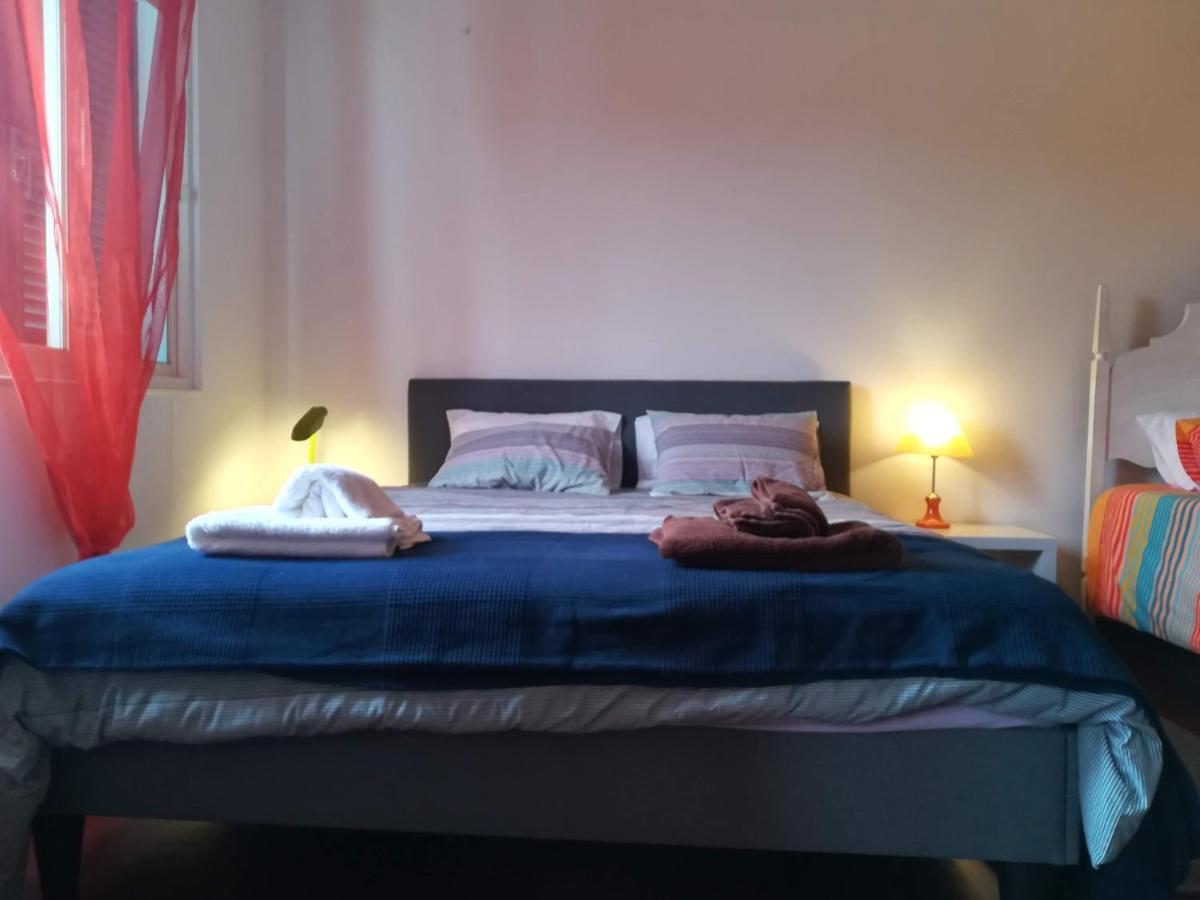 Holiday home Family Holiday Vacation Ponta Delgada