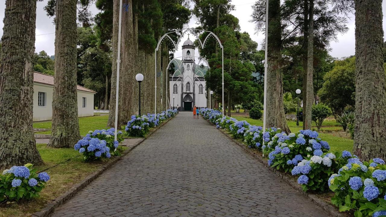 Family Holiday Vacation Ponta Delgada Ponta Delgada (Sao Miguel)