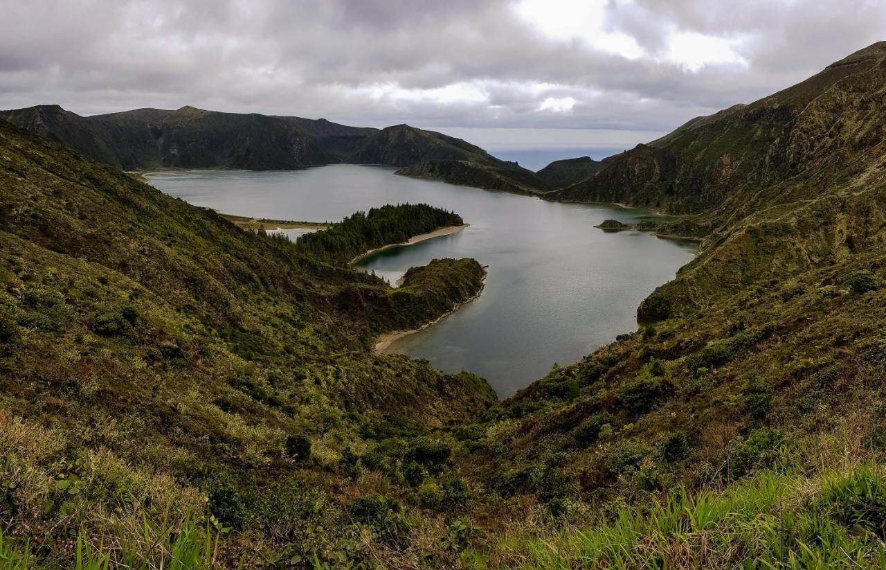 Family Holiday Vacation Ponta Delgada