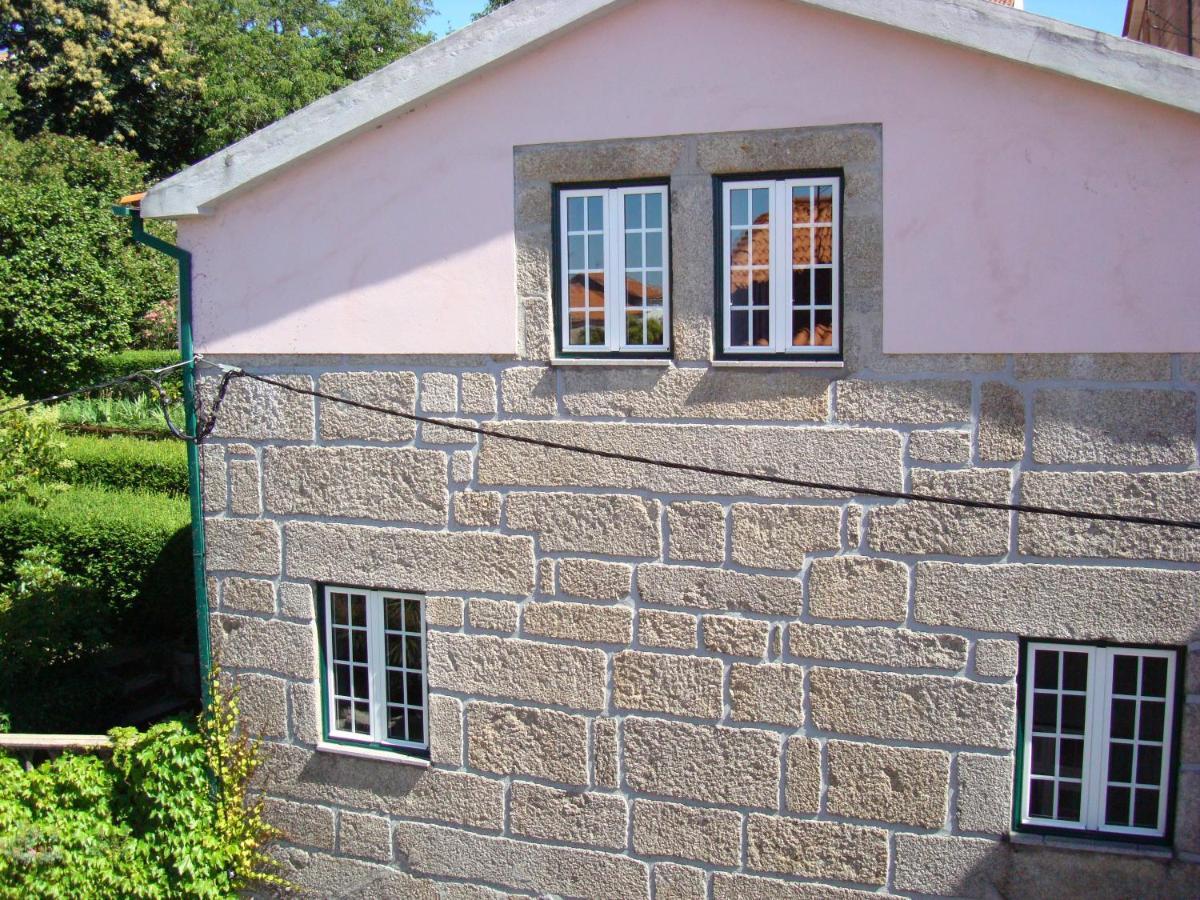 Farm stay Casas Do Toural Gouveia (Guarda)