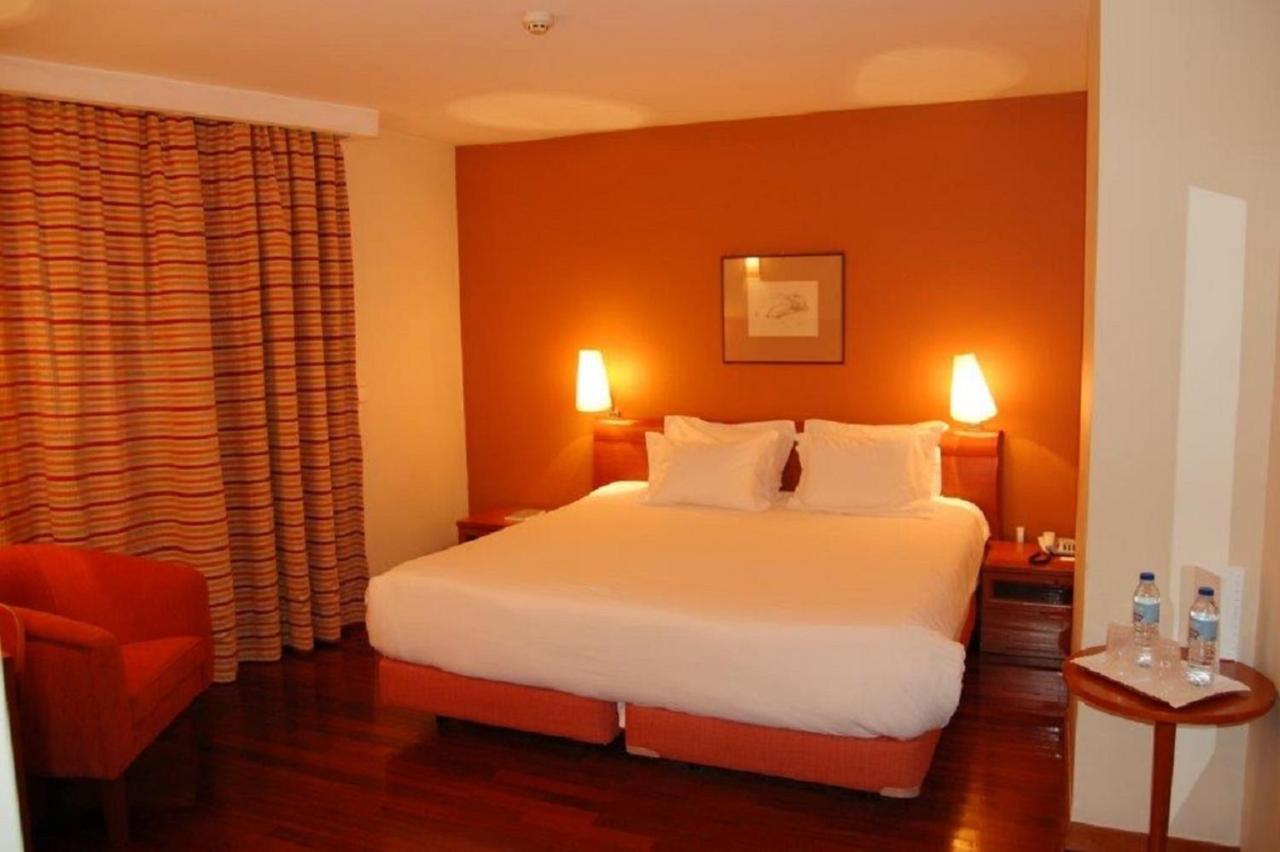 Hotel Parque