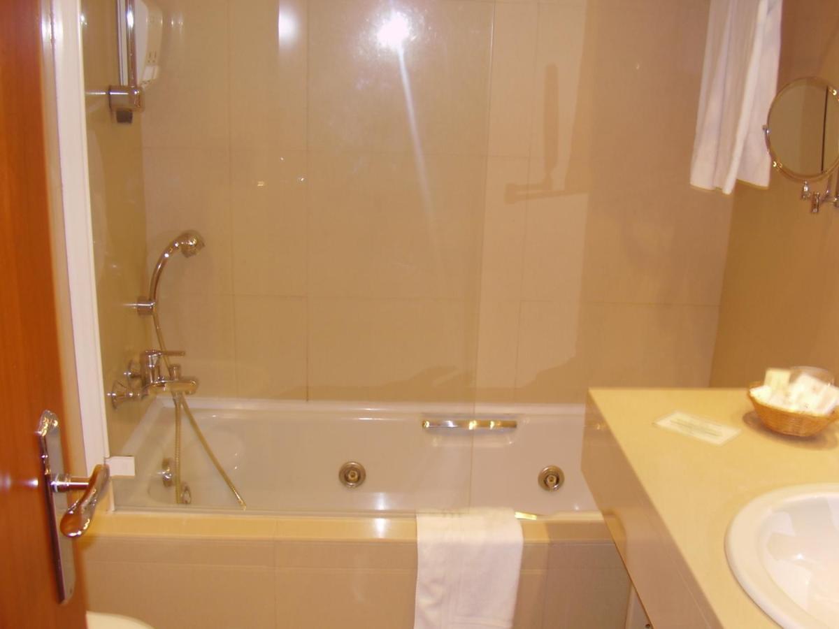 Hotel Parque