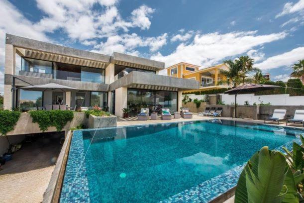 Villa Beau Ferragudo (Faro)