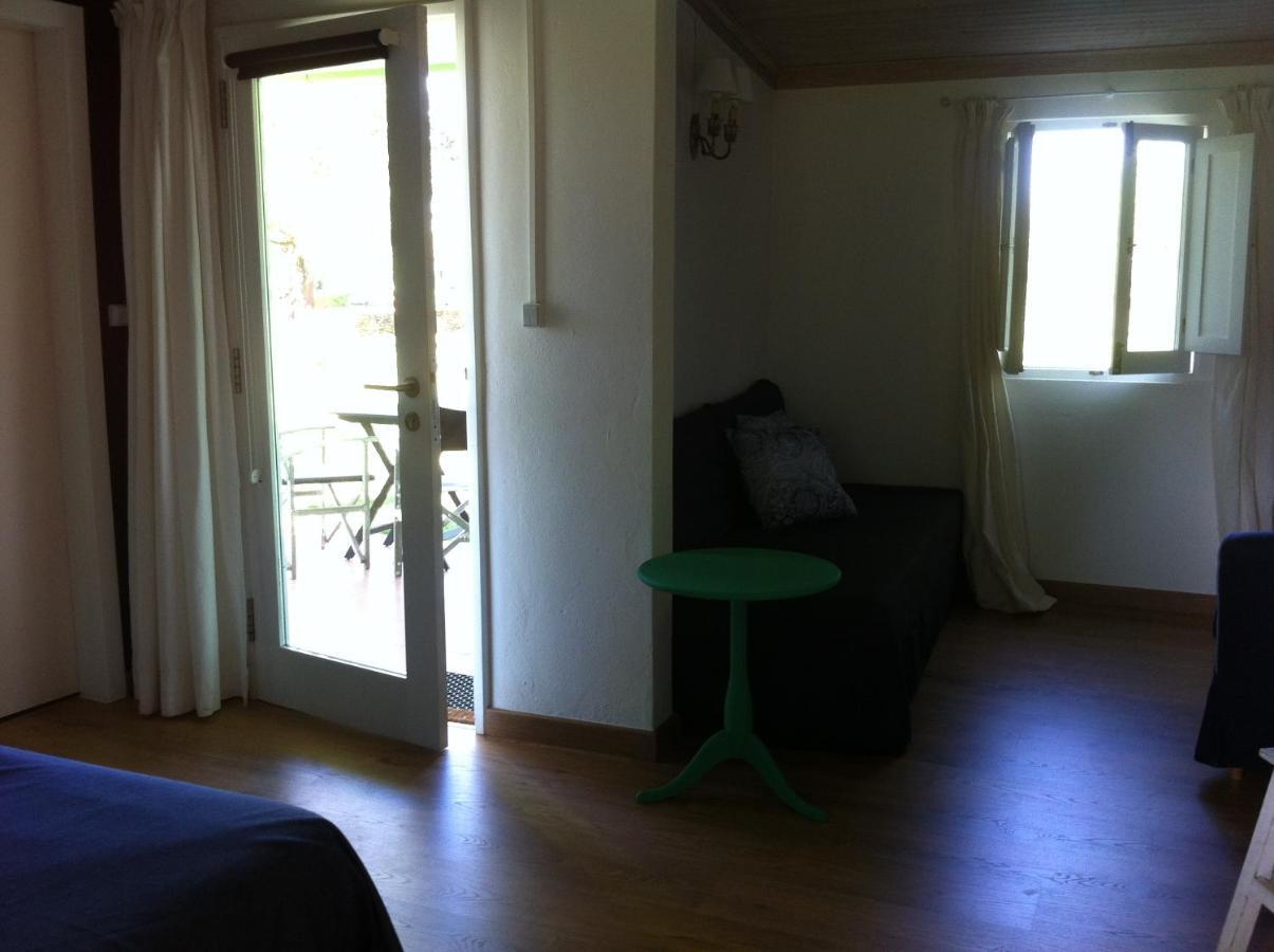 Guest house Verdemar *