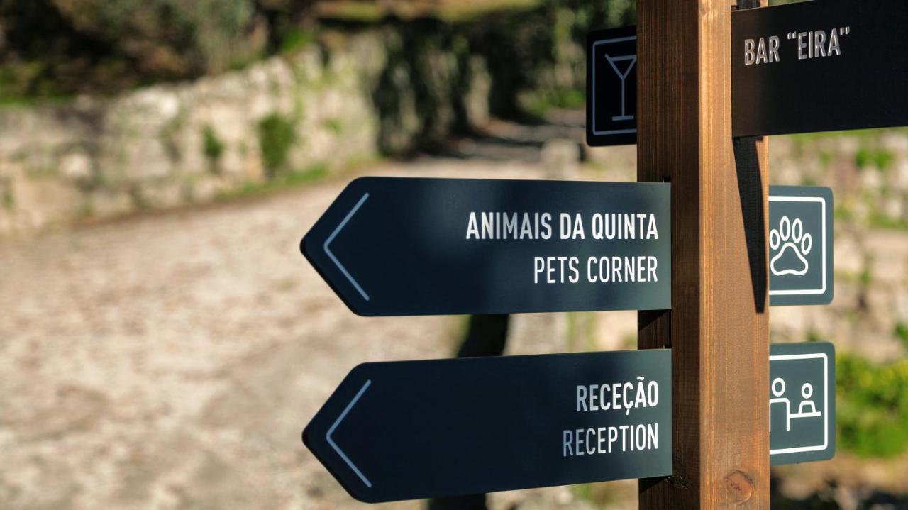 Hotel Douro Palace &