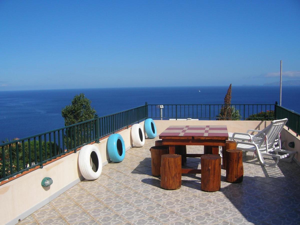 Apartment Residencia Ana Piso Zero 0 Santa Cruz (Madeira)