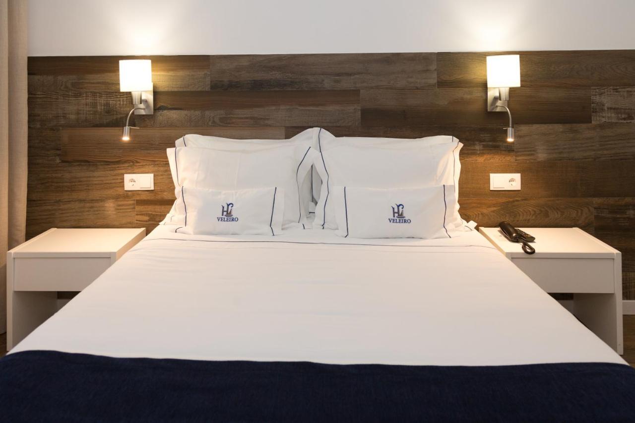 Veleiro Hotel