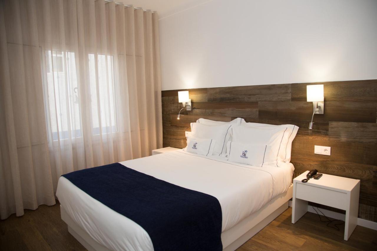 Veleiro Hotel Sines