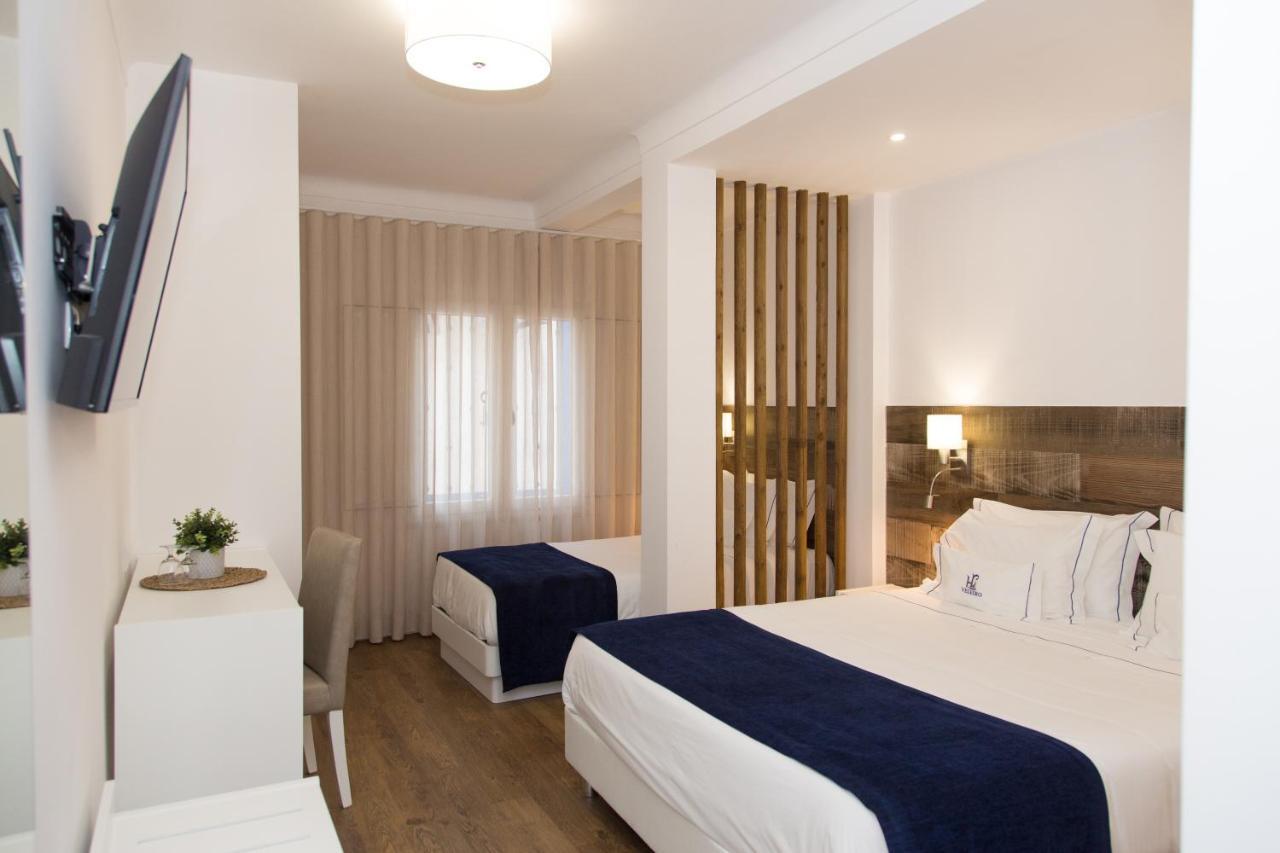Veleiro Hotel