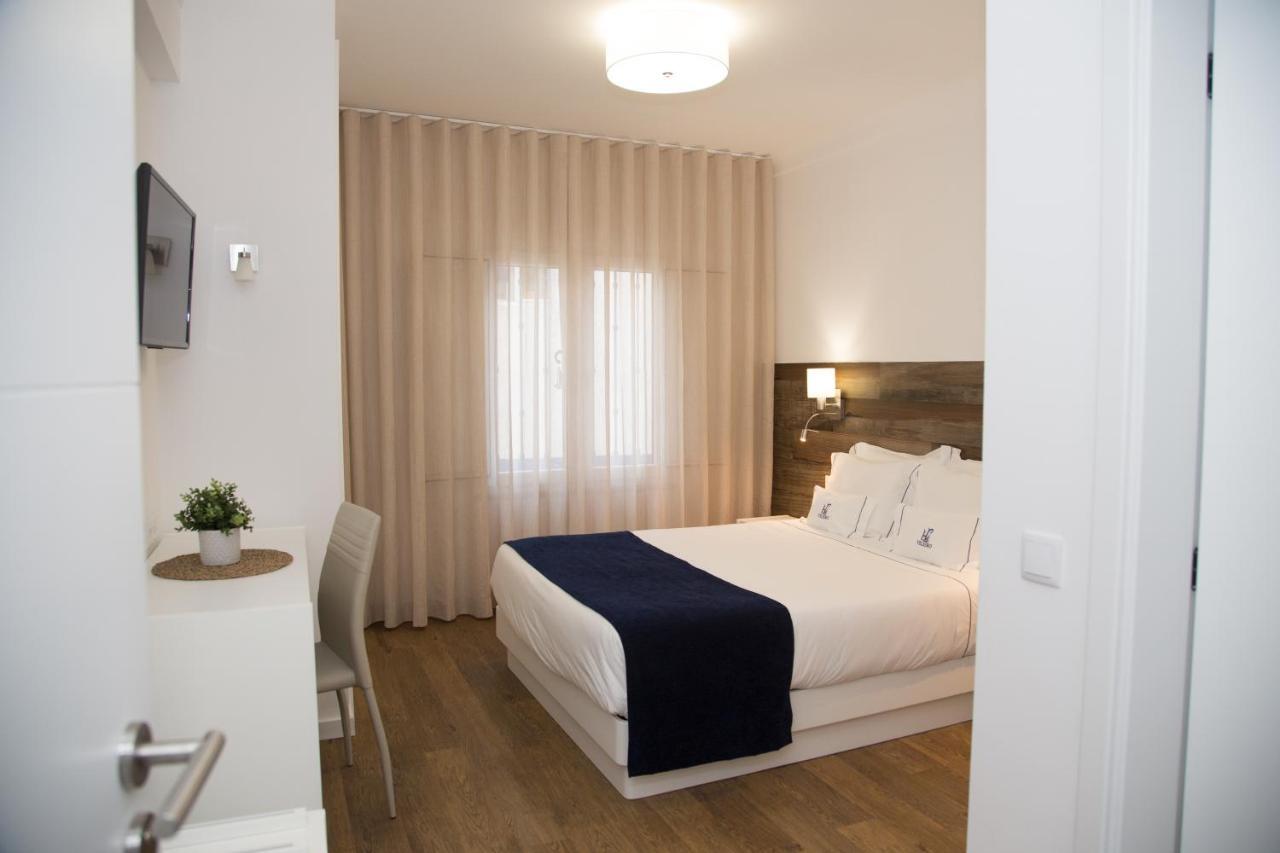 Hotel Veleiro Sines