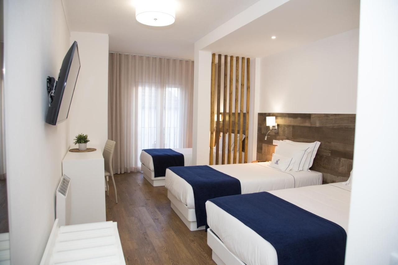 Veleiro Hotel 3*