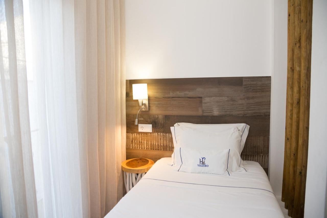 Hotel Veleiro Sines