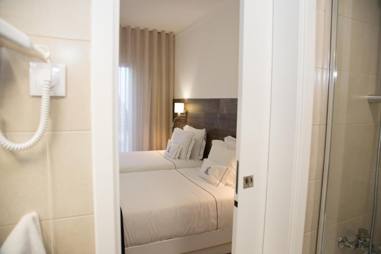 Veleiro Hotel 3*