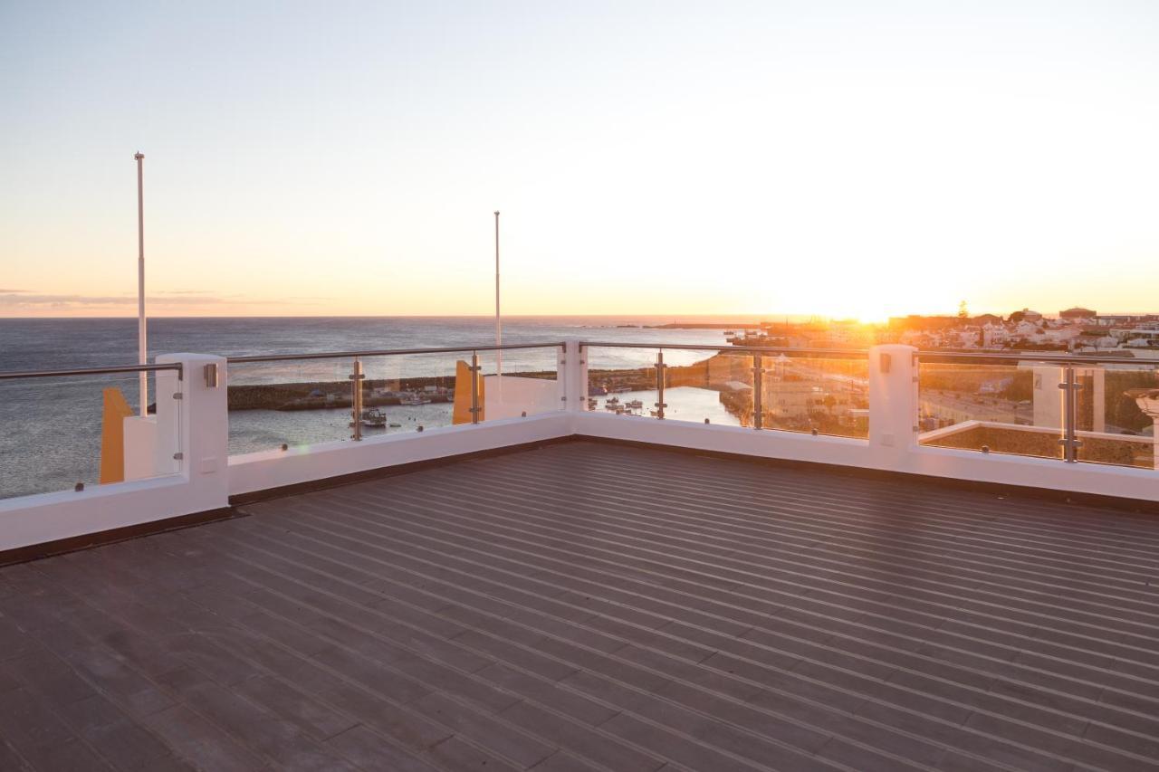 Hotel Veleiro Sines