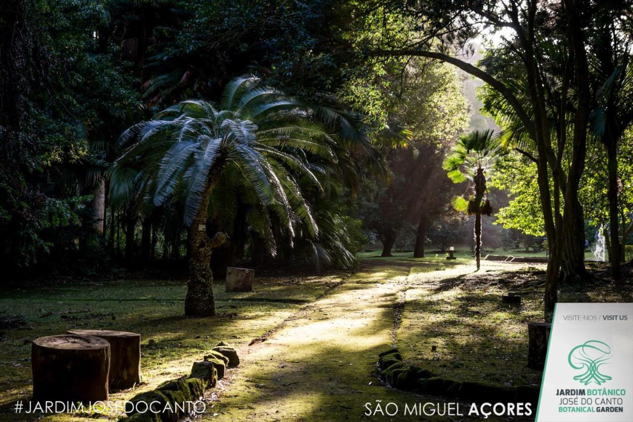 Casa Do Jardim 2*
