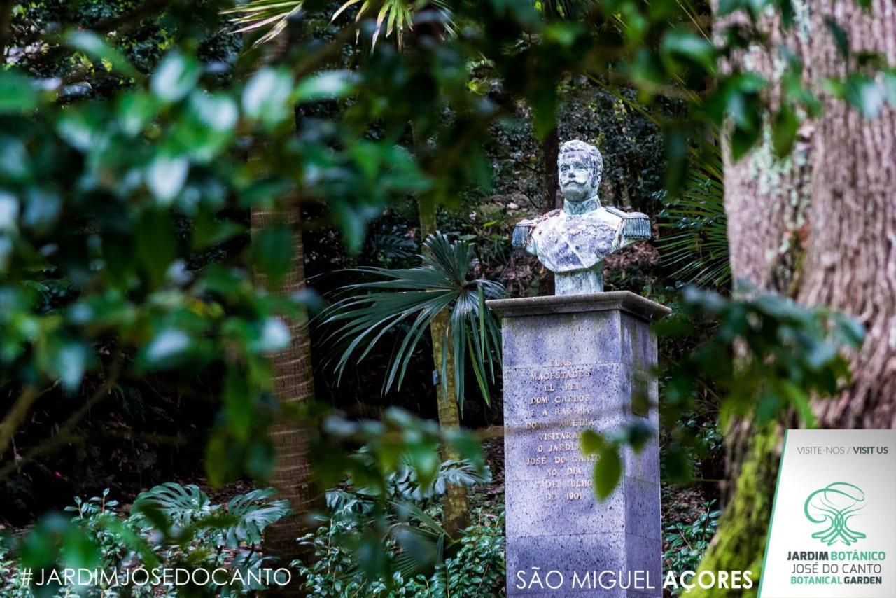 Casa Do Jardim Hotel Ponta Delgada (Sao Miguel)