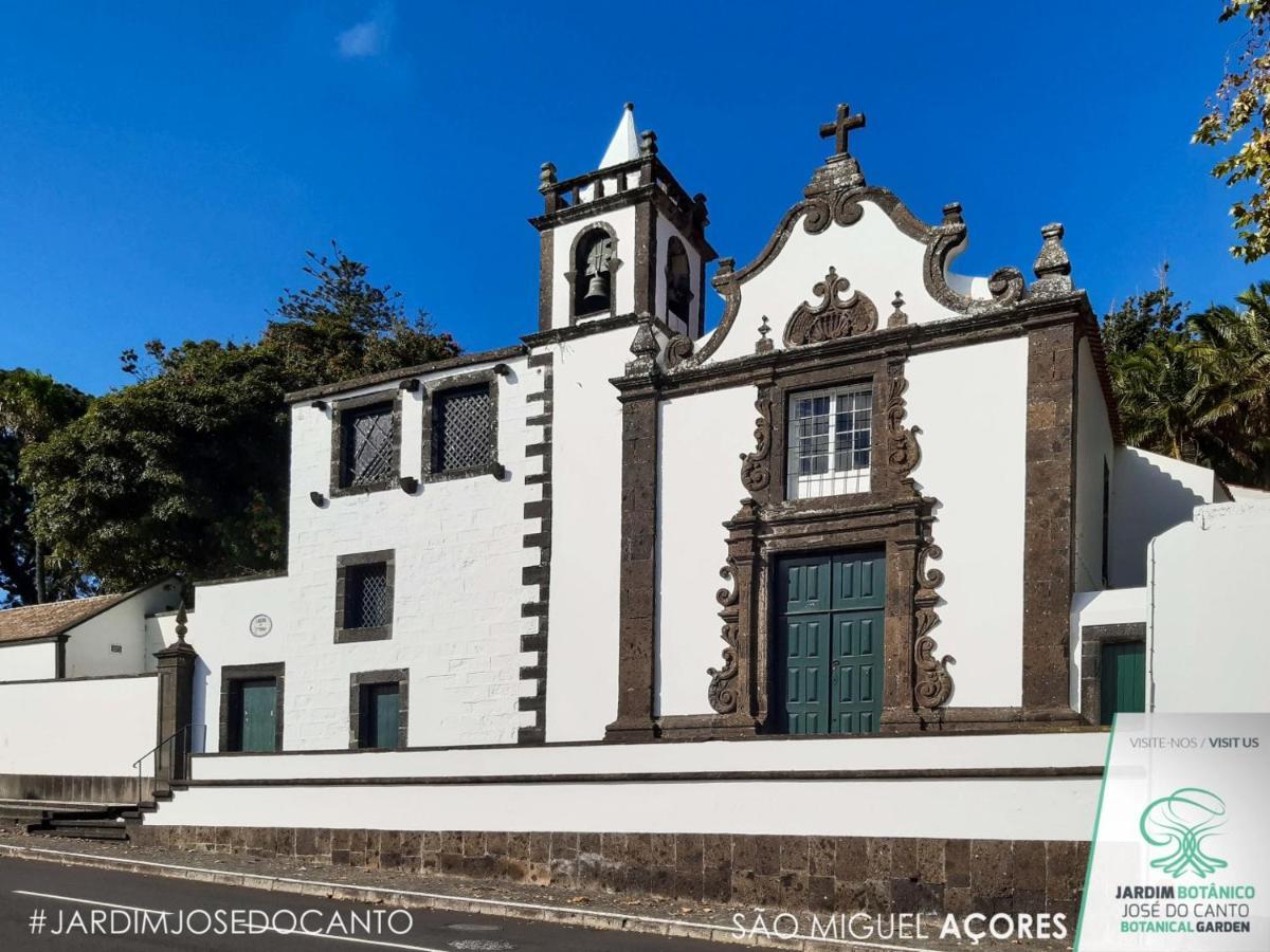 Casa Do Jardim 2*
