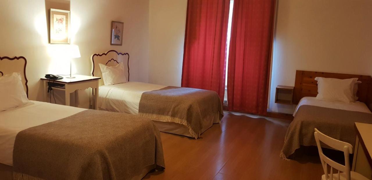 Casa Do Jardim Hotel 2*