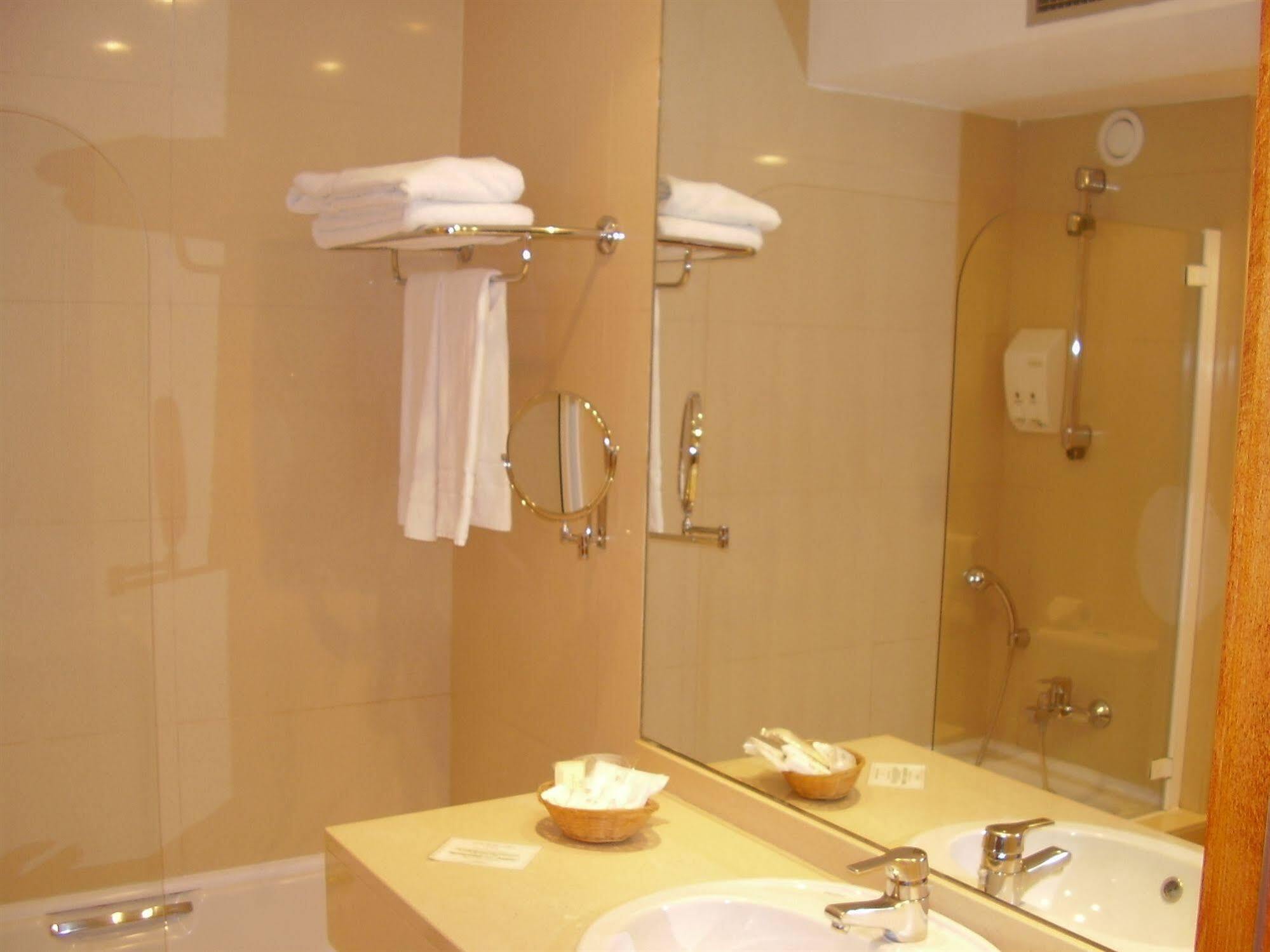 Parque Hotel 4*