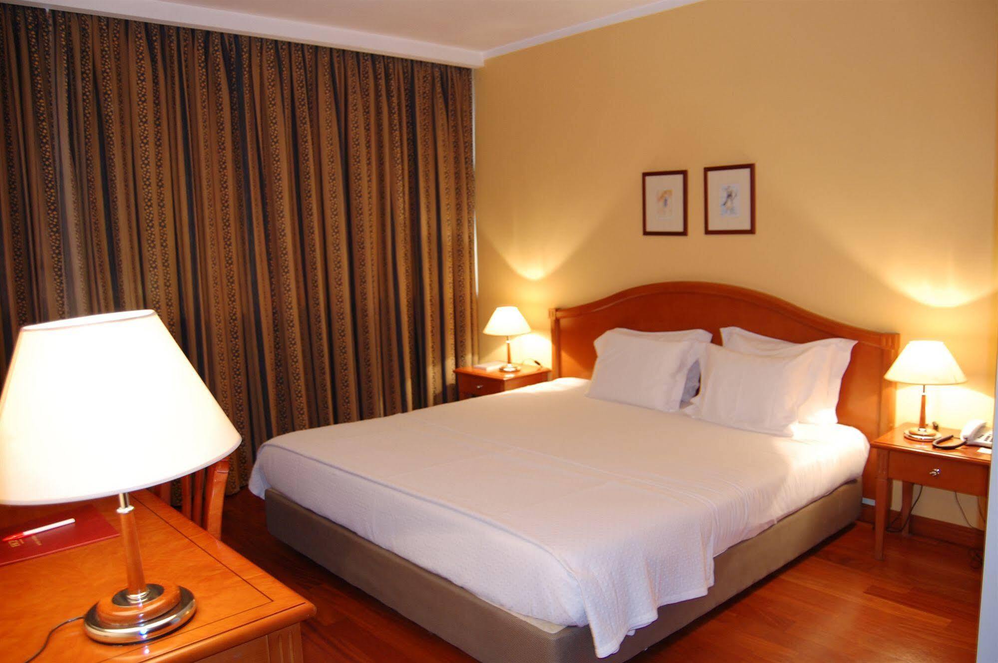 Hotel Parque