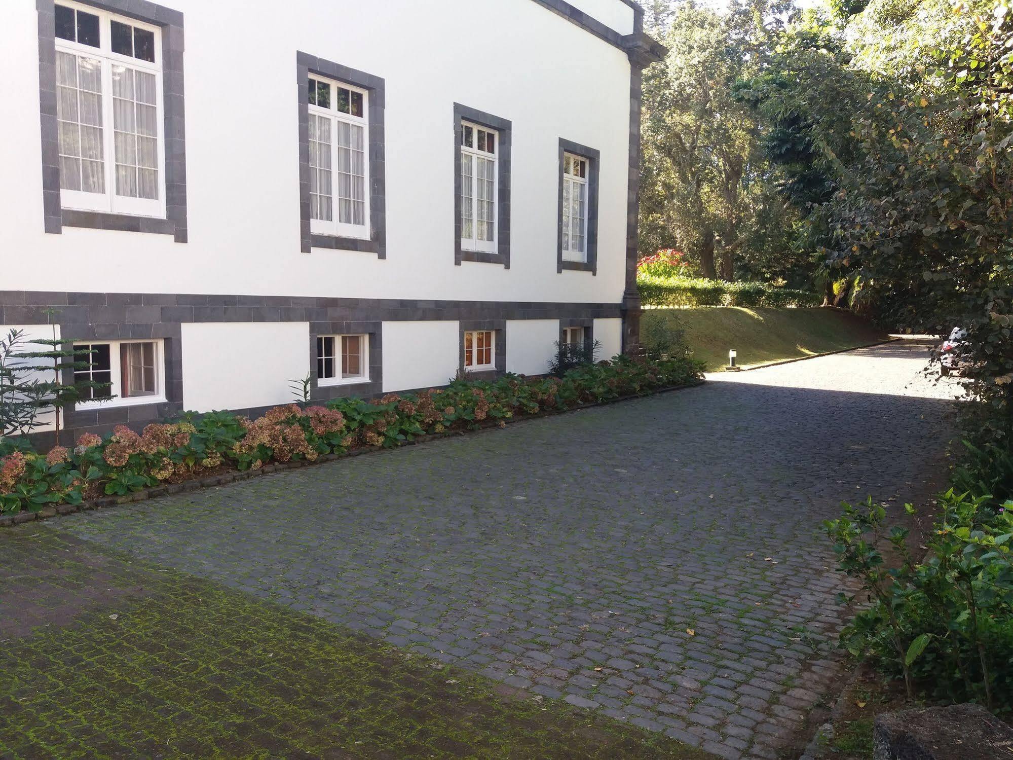 Casa Do Jardim Ponta Delgada (Sao Miguel)