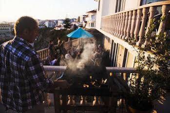 Laneez Surf House Hostal