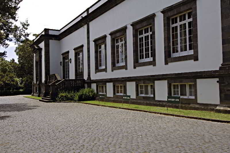 Hotel Casa Do Jardim