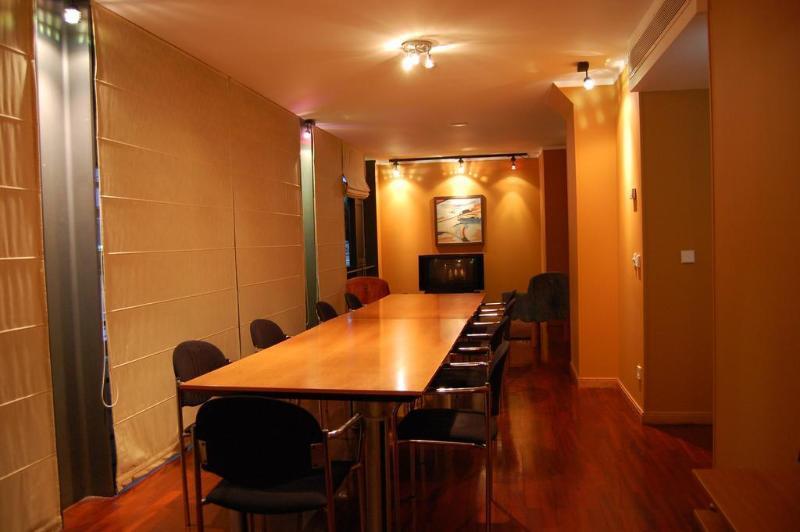 Hotel Parque