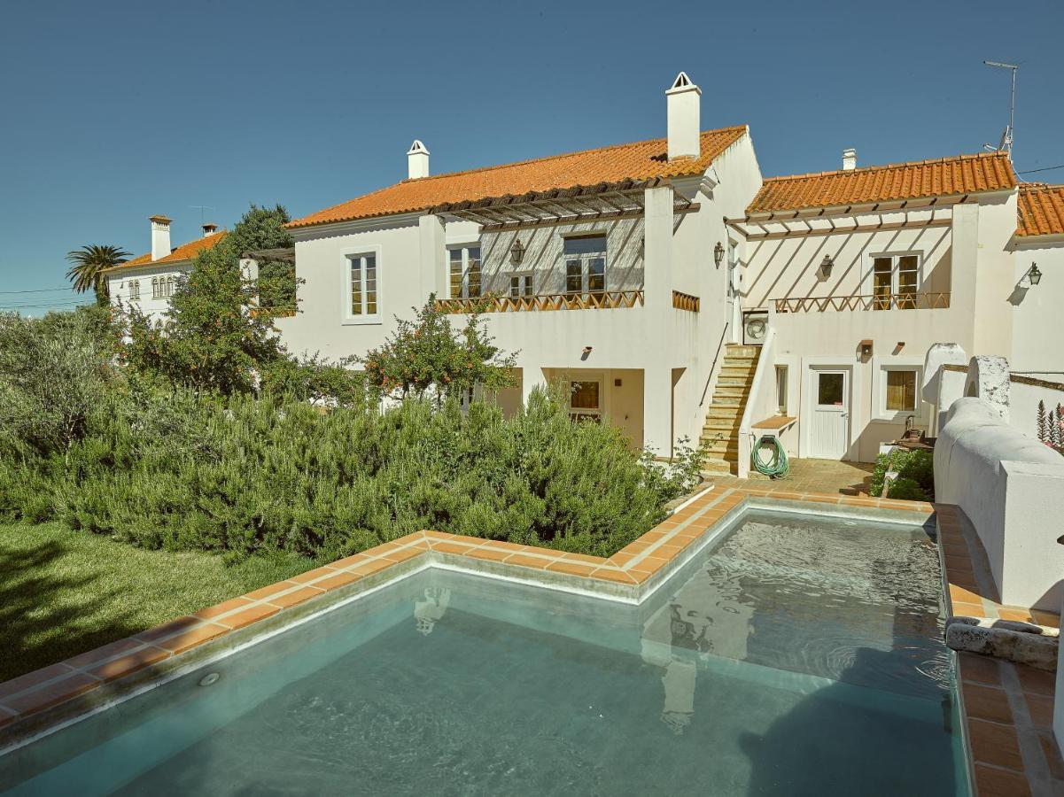 Casas Da Estacao, Country Houses Holiday home *