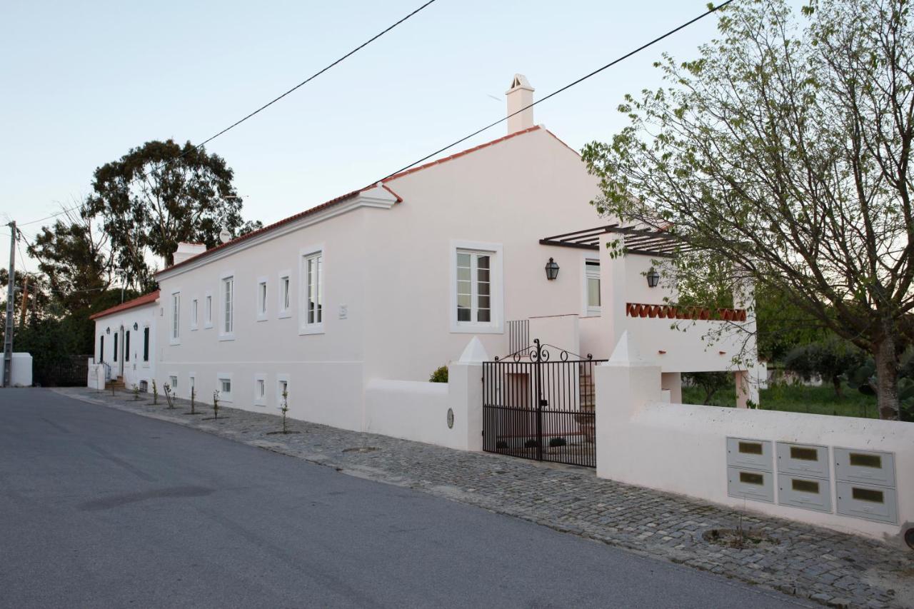 Holiday home Casas Da Estacao, Country Houses Marvao (Portalegre)