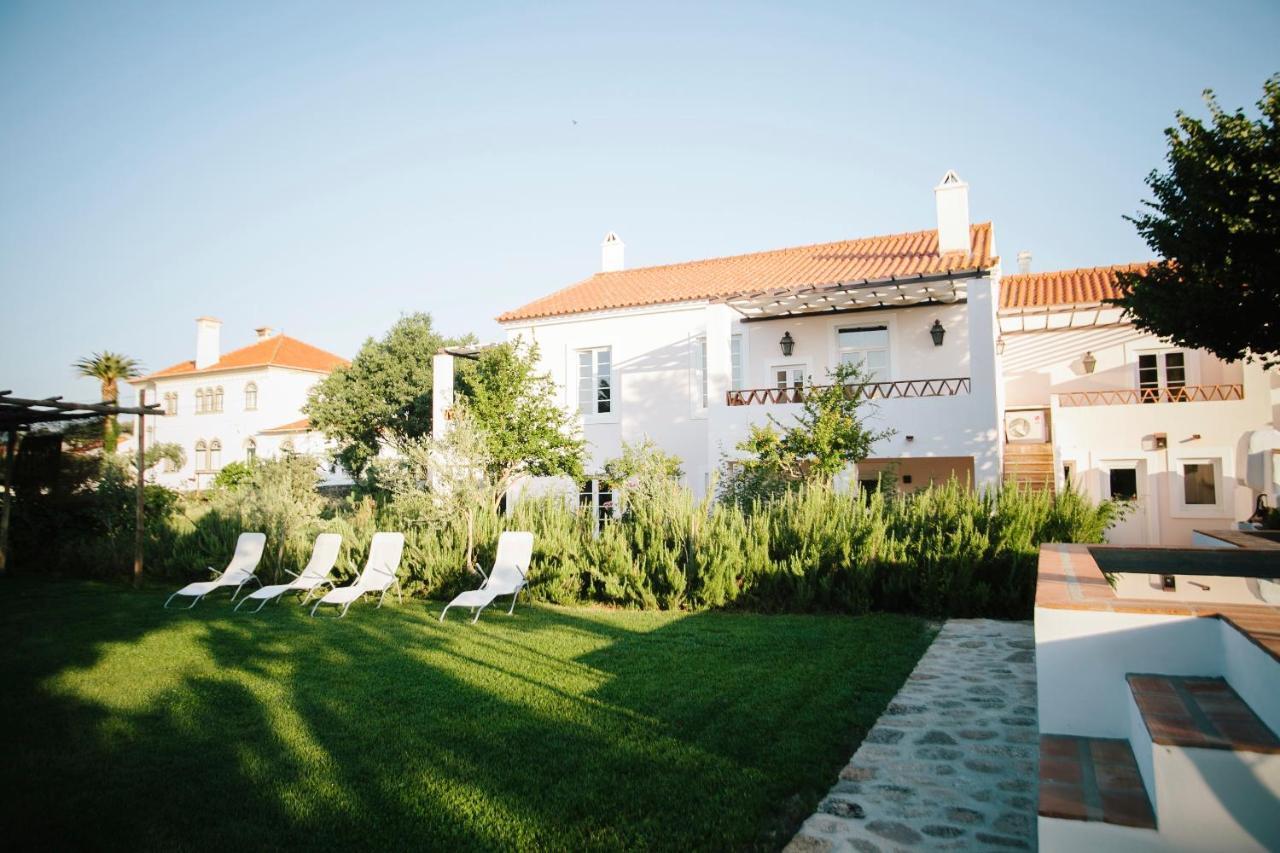 Casas Da Estacao, Country Houses Holiday home *