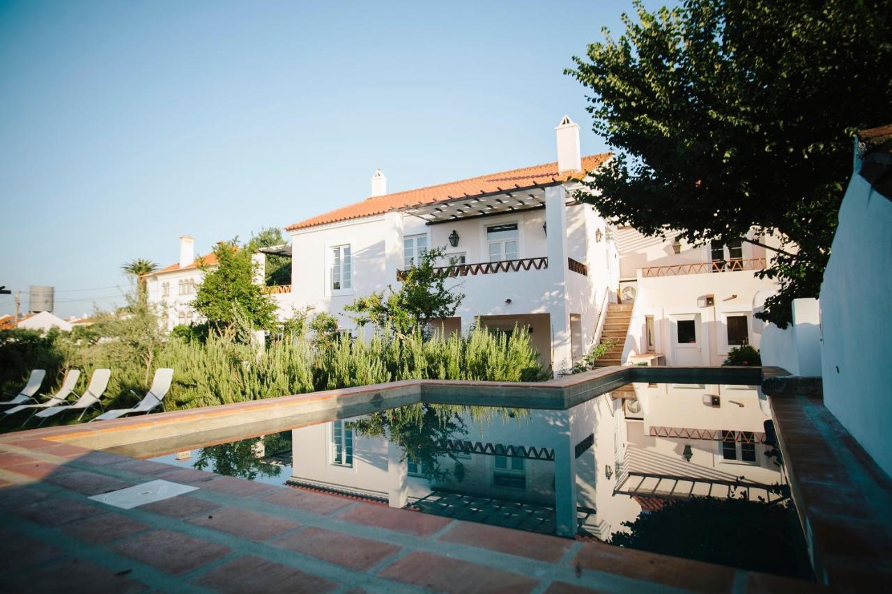 Casas Da Estacao, Country Houses *